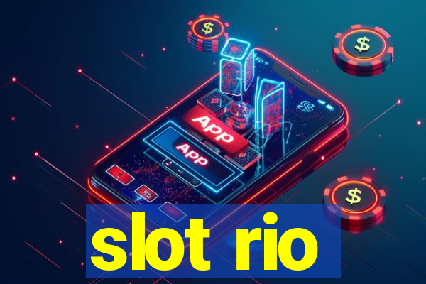 slot rio